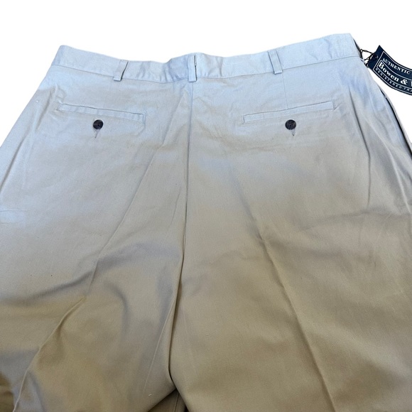 Bowen & Wright Chinos 42/30 - Picture 5 of 9